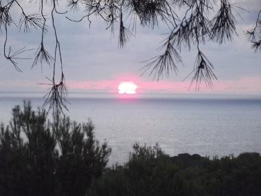 Apartamento de vacaciones en Sant Carles de Peralta (Ibiza)Casa de vacaciones