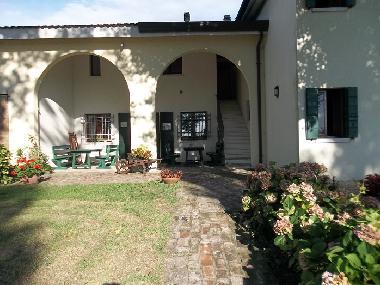 Apartamento de vacaciones en Rosolina (Rovigo)Casa de vacaciones