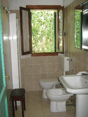 Apartamento de vacaciones en Rosolina (Rovigo)Casa de vacaciones