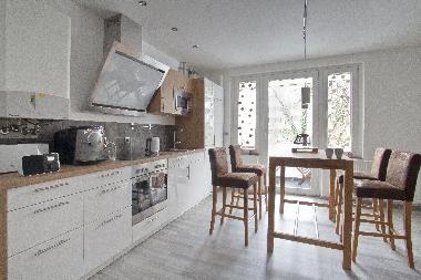 Apartamento de vacaciones en Hannover (Hannover Region)Casa de vacaciones