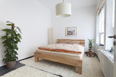 Apartamento de vacaciones en Hannover (Hannover Region)Casa de vacaciones
