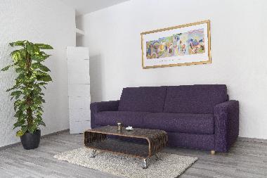 Apartamento de vacaciones en Hannover (Hannover Region)Casa de vacaciones