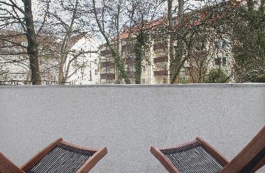 Apartamento de vacaciones en Hannover (Hannover Region)Casa de vacaciones