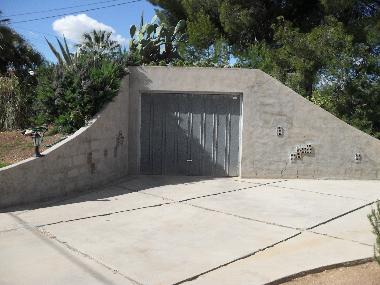 Villa en Els Poblets (Valencia / Val�ncia)Casa de vacaciones