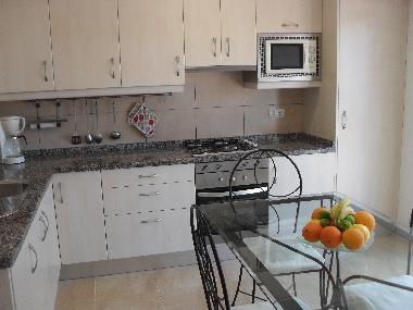 Villa en Els Poblets (Valencia / Val�ncia)Casa de vacaciones