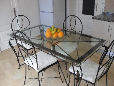 Villa en Els Poblets (Valencia / Val�ncia)Casa de vacaciones