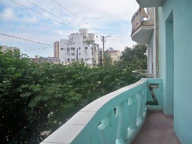Apartamento de vacaciones en Vedado (Ciudad de la Habana)Casa de vacaciones