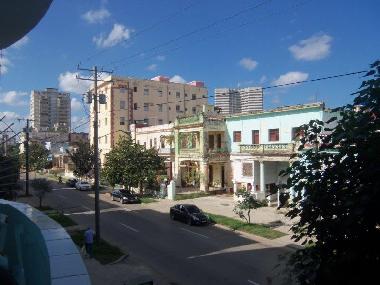 Apartamento de vacaciones en Vedado (Ciudad de la Habana)Casa de vacaciones