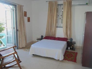 Apartamento de vacaciones en Vedado (Ciudad de la Habana)Casa de vacaciones