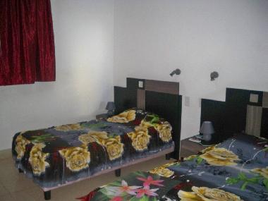 Apartamento de vacaciones en Vedado (Ciudad de la Habana)Casa de vacaciones