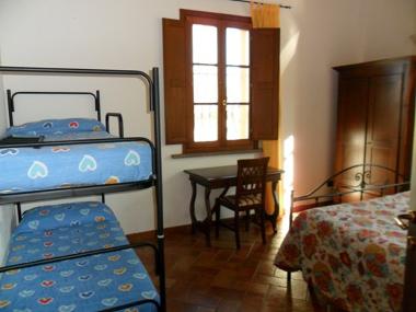 Apartamento de vacaciones en Latignano di Cascina (Pisa)Casa de vacaciones