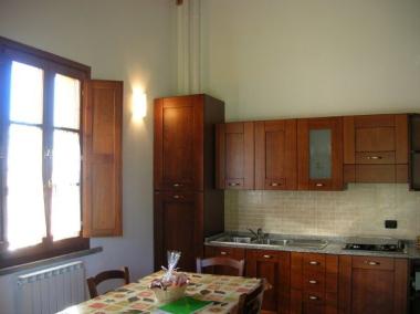 Apartamento de vacaciones en Latignano di Cascina (Pisa)Casa de vacaciones