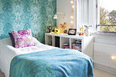 Villa en Gothenburg (G�teborg)Casa de vacaciones