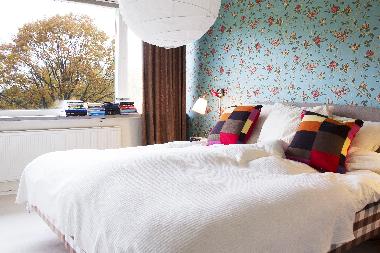 Villa en Gothenburg (G�teborg)Casa de vacaciones