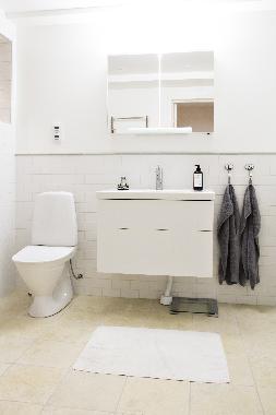 Villa en Gothenburg (G�teborg)Casa de vacaciones