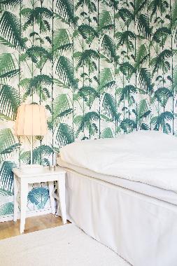 Villa en Gothenburg (G�teborg)Casa de vacaciones