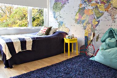 Villa en Gothenburg (G�teborg)Casa de vacaciones