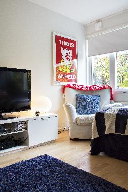 Villa en Gothenburg (G�teborg)Casa de vacaciones