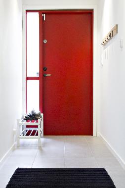 Villa en Gothenburg (G�teborg)Casa de vacaciones