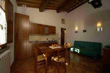 Apartamento de vacaciones en Latignano di Cascina (Pisa)Casa de vacaciones