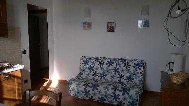 Apartamento de vacaciones en Latignano di Cascina (Pisa)Casa de vacaciones