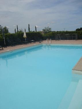 Apartamento de vacaciones en Latignano di Cascina (Pisa)Casa de vacaciones