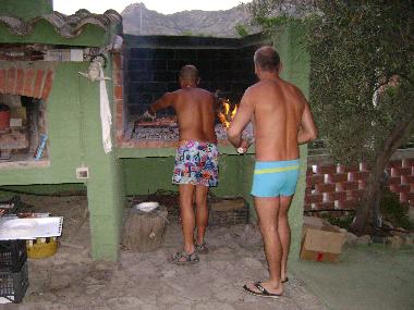 Apartamento de vacaciones en Sinnai (Cagliari)Casa de vacaciones