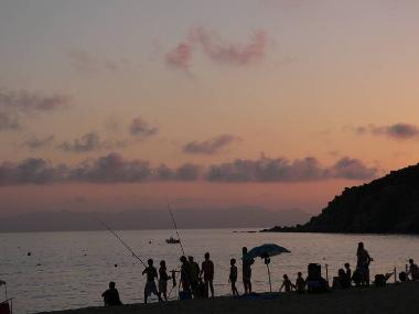 Apartamento de vacaciones en Sinnai (Cagliari)Casa de vacaciones