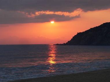 Apartamento de vacaciones en Sinnai (Cagliari)Casa de vacaciones