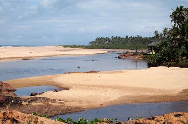 Casa de vacaciones en Imbassai (Bahia)Casa de vacaciones