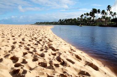 Casa de vacaciones en Imbassai (Bahia)Casa de vacaciones