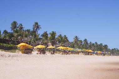 Casa de vacaciones en Imbassai (Bahia)Casa de vacaciones