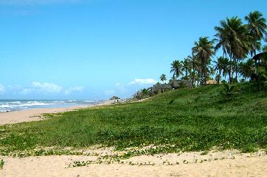 Casa de vacaciones en Imbassai (Bahia)Casa de vacaciones