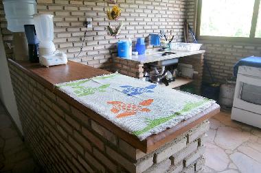 Casa de vacaciones en Imbassai (Bahia)Casa de vacaciones