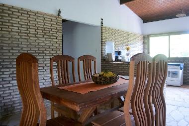 Casa de vacaciones en Imbassai (Bahia)Casa de vacaciones