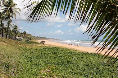 Casa de vacaciones en Imbassai (Bahia)Casa de vacaciones