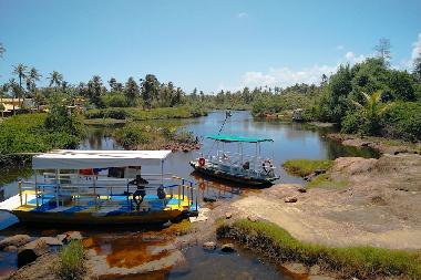 Casa de vacaciones en Imbassai (Bahia)Casa de vacaciones