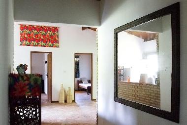 Casa de vacaciones en Imbassai (Bahia)Casa de vacaciones