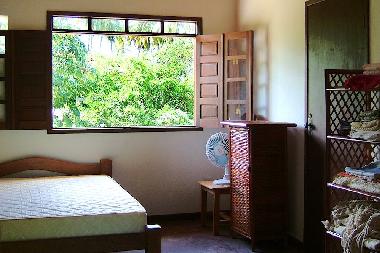 Casa de vacaciones en Imbassai (Bahia)Casa de vacaciones