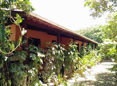 Casa de vacaciones en Imbassai (Bahia)Casa de vacaciones