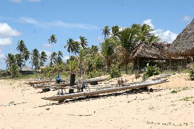 Casa de vacaciones en Imbassai (Bahia)Casa de vacaciones