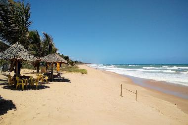 Casa de vacaciones en Imbassai (Bahia)Casa de vacaciones