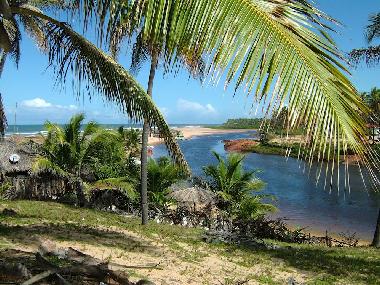 Casa de vacaciones en Imbassai (Bahia)Casa de vacaciones