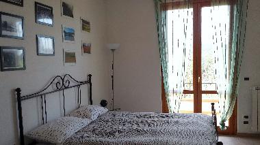 Apartamento de vacaciones en Cavriglia (Arezzo)Casa de vacaciones