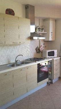 Apartamento de vacaciones en Cavriglia (Arezzo)Casa de vacaciones