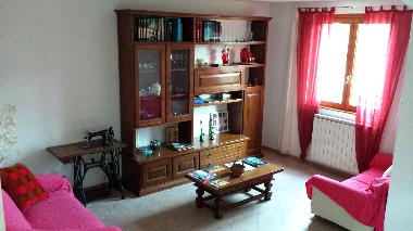 Apartamento de vacaciones en Cavriglia (Arezzo)Casa de vacaciones