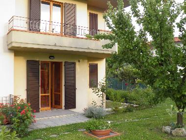 Apartamento de vacaciones en Cavriglia (Arezzo)Casa de vacaciones