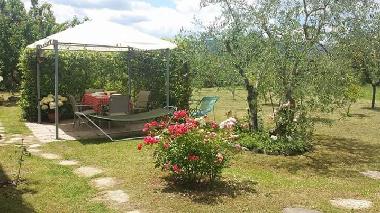 Apartamento de vacaciones en Cavriglia (Arezzo)Casa de vacaciones