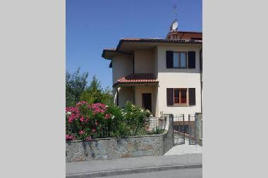 Apartamento de vacaciones en Cavriglia (Arezzo)Casa de vacaciones