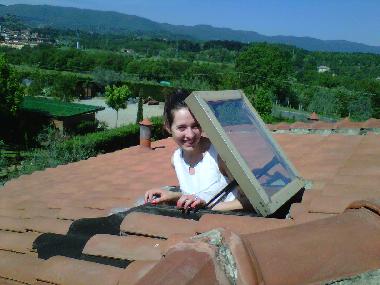 Apartamento de vacaciones en Cavriglia (Arezzo)Casa de vacaciones